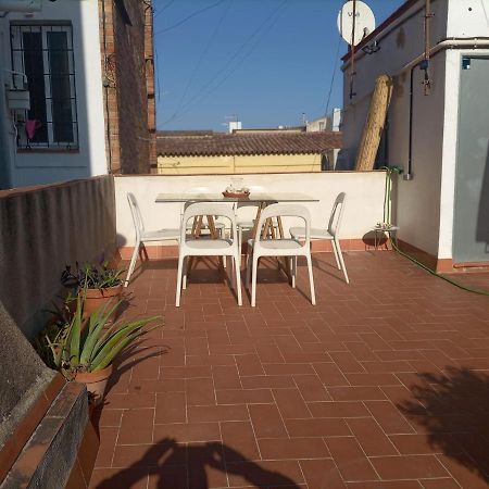 Aparteasy - Central Gracia Apartments Barcelona Luaran gambar