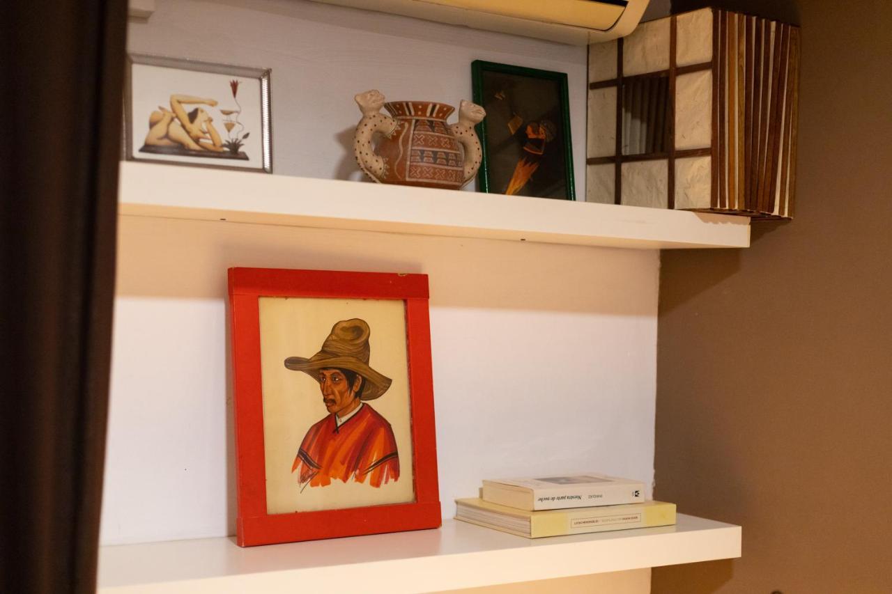 Aparteasy - Central Gracia Apartments Barcelona Luaran gambar