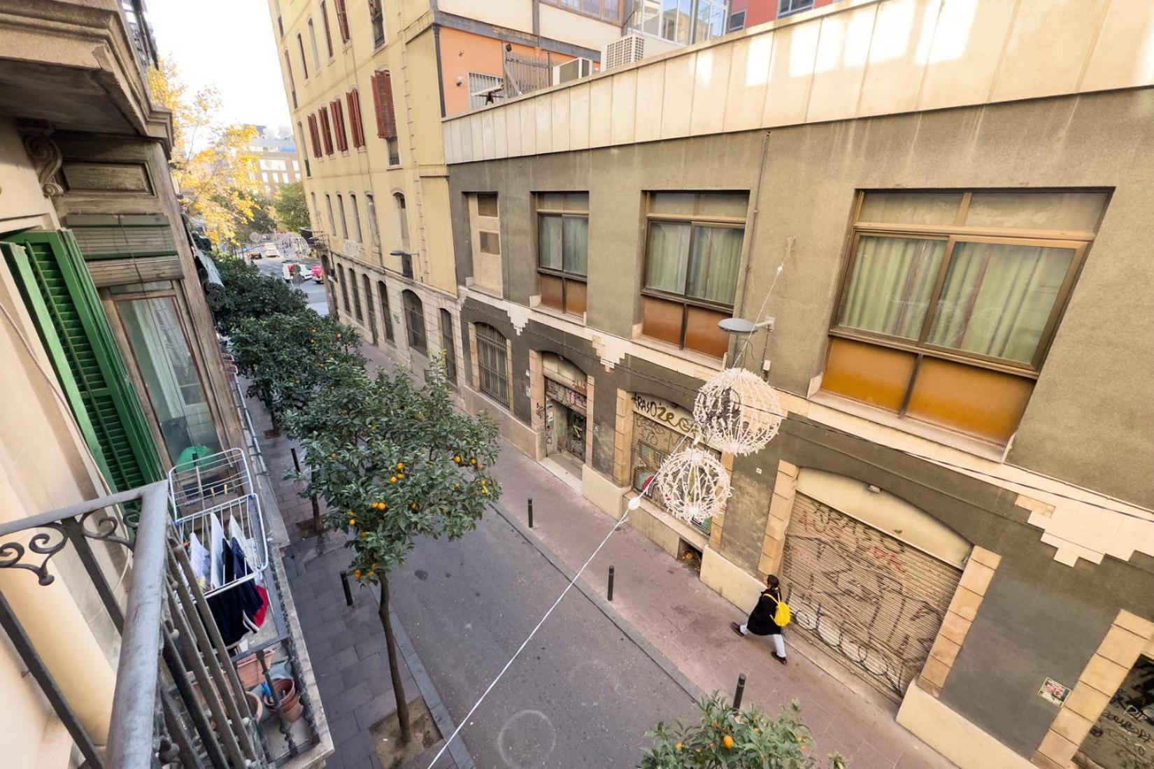 Aparteasy - Central Gracia Apartments Barcelona Bilik gambar